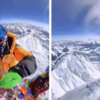 Breathtaking 360-Degree View of Mount Everest is Going Viral