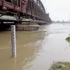 From ITO to Yamuna Bazar, The Rising Water Level of Yamuna River Floods Parts of Delhi
