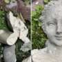 Italy: Tourists Destroy 150-Year-Old Statue Worth $218,000 To Take Pictures For Social Media