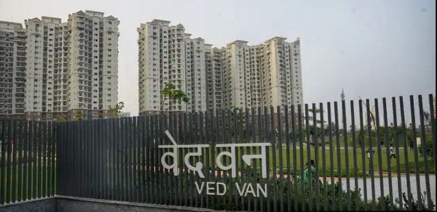 Ved Van Park Noida – Vedic Park Location, Show Timings and Price