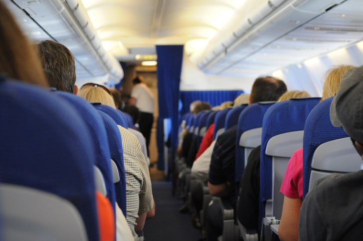 This Airline Introduces An “Adults Only” Zone, Where Children Are Not Allowed