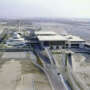 World’s Largest Airport in Saudi Arab | King Fahd International Airport