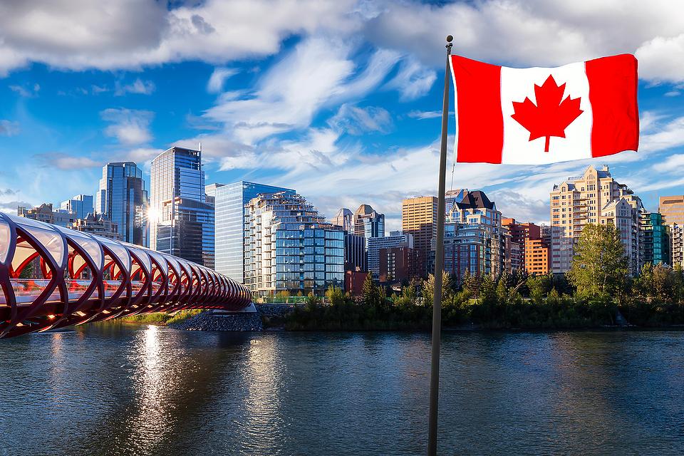 Canada Asks Citizens In India To ‘Stay Vigilant & Cautious’ Updating Travel Advisory