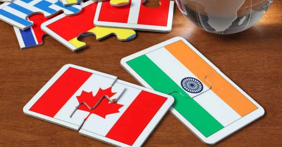 India Has Suspended Visa Operations in Canada Until Further Notice