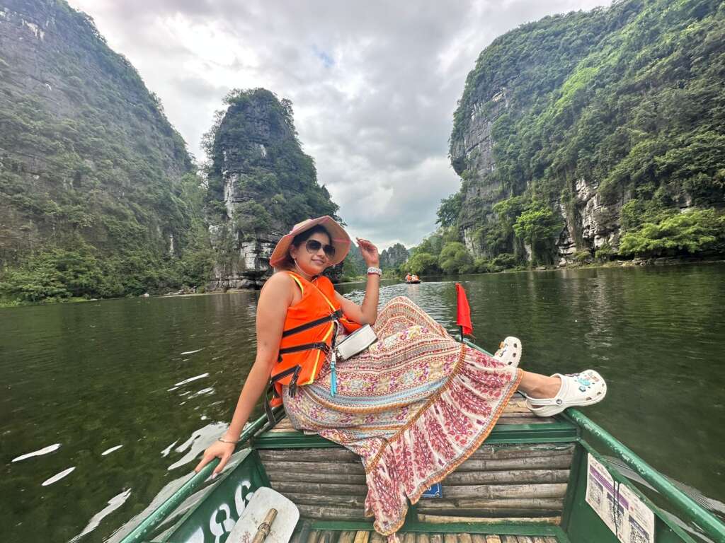 Ninh Binh – Travel Guide to a Hidden Gem in Vietnam
