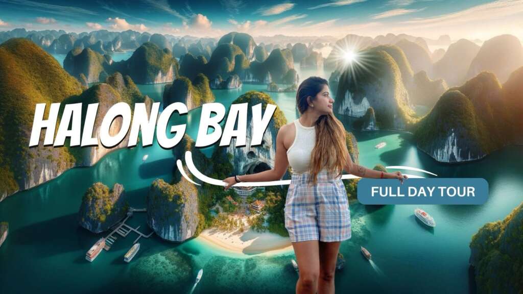 Halong Bay Cruise Adventures: Day Trips, Prices, and the Athena