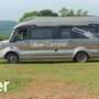 No Rooms Available in Ahmedabad For INDvsPAK WC Match? Fans Can Win Uber Camper And Stay Inside