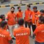World Cup 2023: Swiggy Gets More Than 250 Biryani Orders Per Minute During IND vs PAK; 1 Lakh Cold Drinks Too