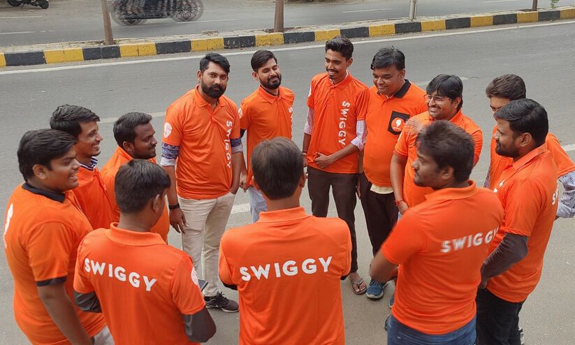 World Cup 2023: Swiggy Gets More Than 250 Biryani Orders Per Minute During IND vs PAK; 1 Lakh Cold Drinks Too