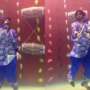 Navratri: Underwater Garba Dance of Hydroman Goes Viral