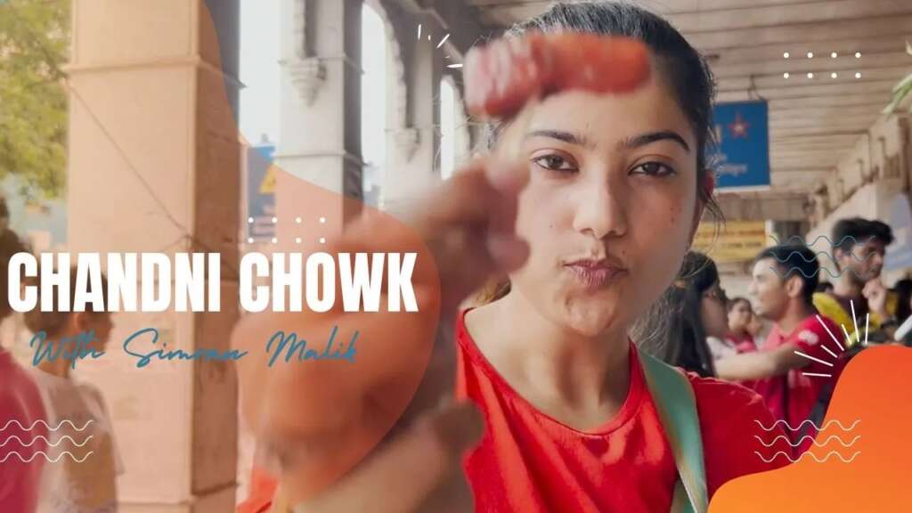 Chandni Chowk Market guide – Tips, Tricks, and Must-Visit Shops