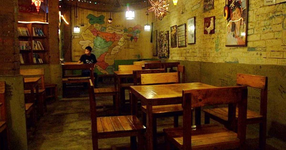 Delhi street food Hidden restaurants in Delhi