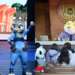 Disneyland Opens Zootopia-Themed Adventure Park at Shanghai Disney Resort