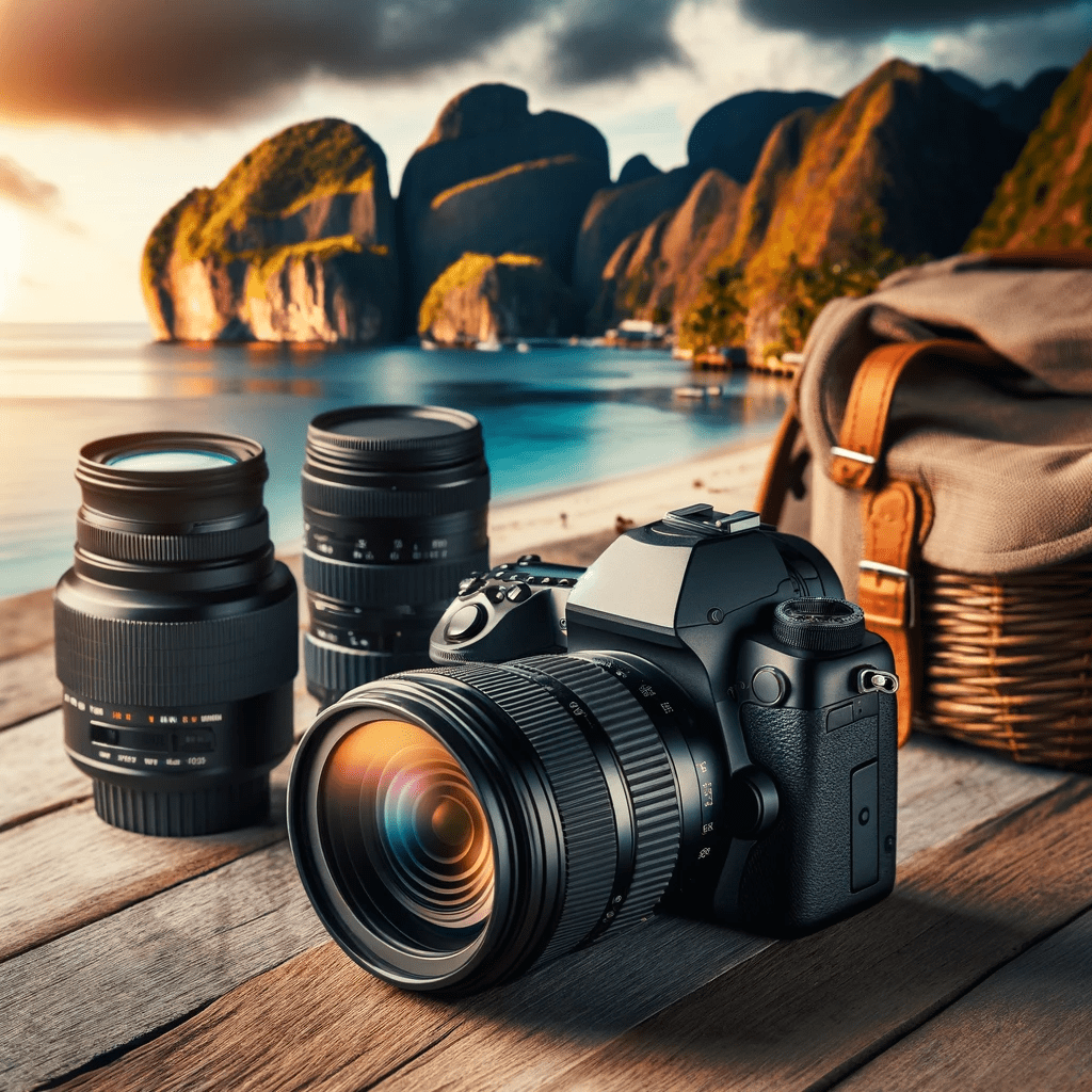 How to Capture Stunning Travel Photos 