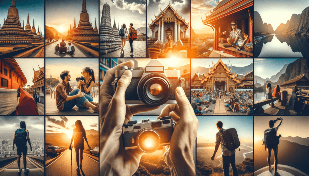 Mastering the Art of Travel Photography: A Guide for Every Adventurer