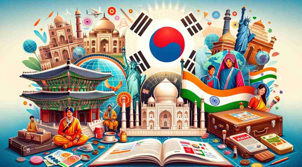 South Korea’s Two New Visa Programs; Did You Know What This Means For Indian Tourists