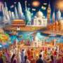 Ram Mandir Pran Prathistha: Countries Celebrating This Occasion