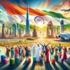 Dubai Issues A 5 Year Multiple Entry Visa For Indian Travellers