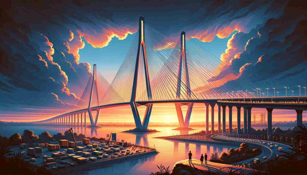 Gujarat: Sudarshan Setu, India’s Longest Bridge Inaugurated By PM Modi