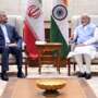 Iran Announces Visa Free Travel For Indians With Conditions