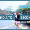 India’s Tourism Market is Growing: It Is Expected To Be The Fourth Largest Tourist Market in The World By 2030