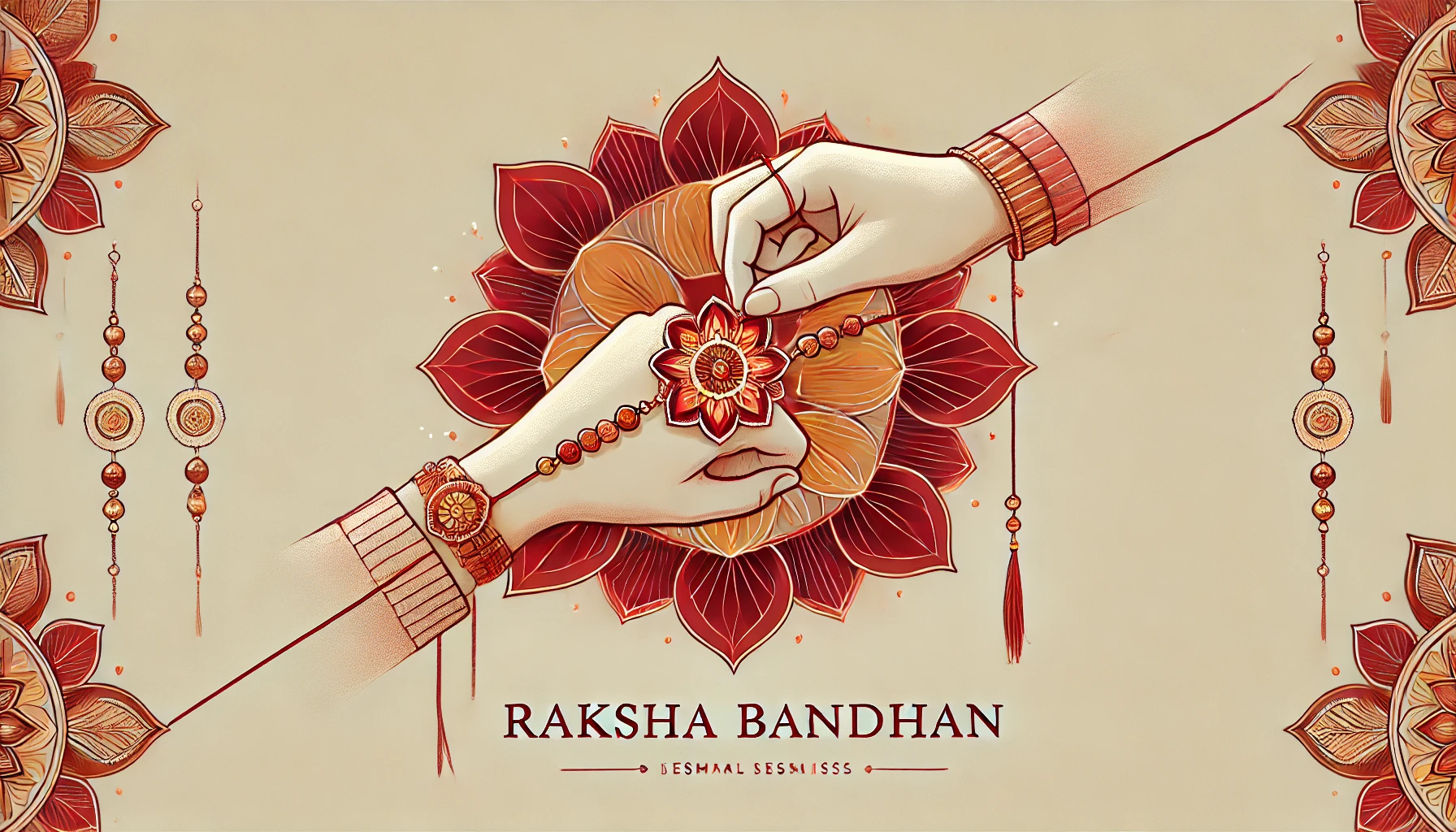 Raksha Bandhan muhurat