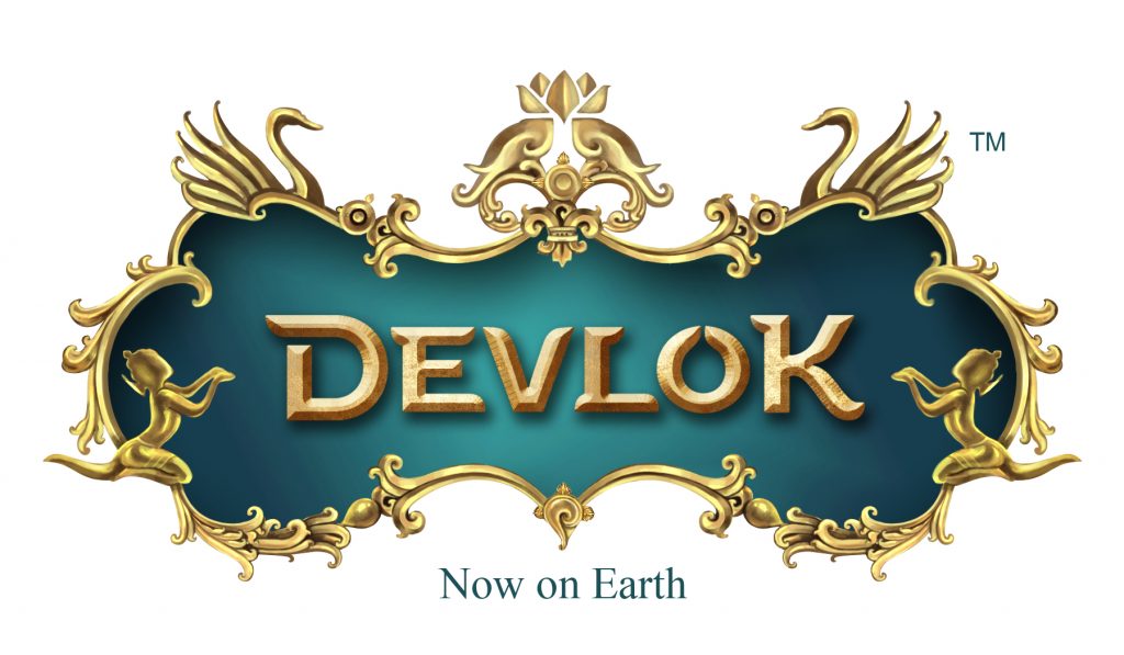 Devlok park Tirupati location