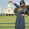 Exploring the Taj Mahal: A Walk Through History, Art, and Love