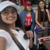 Delhi to Baku: All-Girls Trip | T3 Delhi Airport & Duty-Free Tour | Azerbaijan Diaries