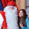 Discovering the Real Santa at Santa Claus Village, Arctic Circle, Finland