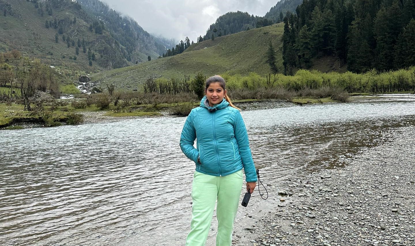 Betaab Valley, Pahalgam: The Most Beautiful Place in Kashmir