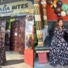Dal Baati Churma & Laal Maas So Good – A Royal Feast at Rajwadi Bites, Udaipur