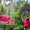Which Swing in Bali is Best? Aloha Swing Ubud: The Best Swing Experience