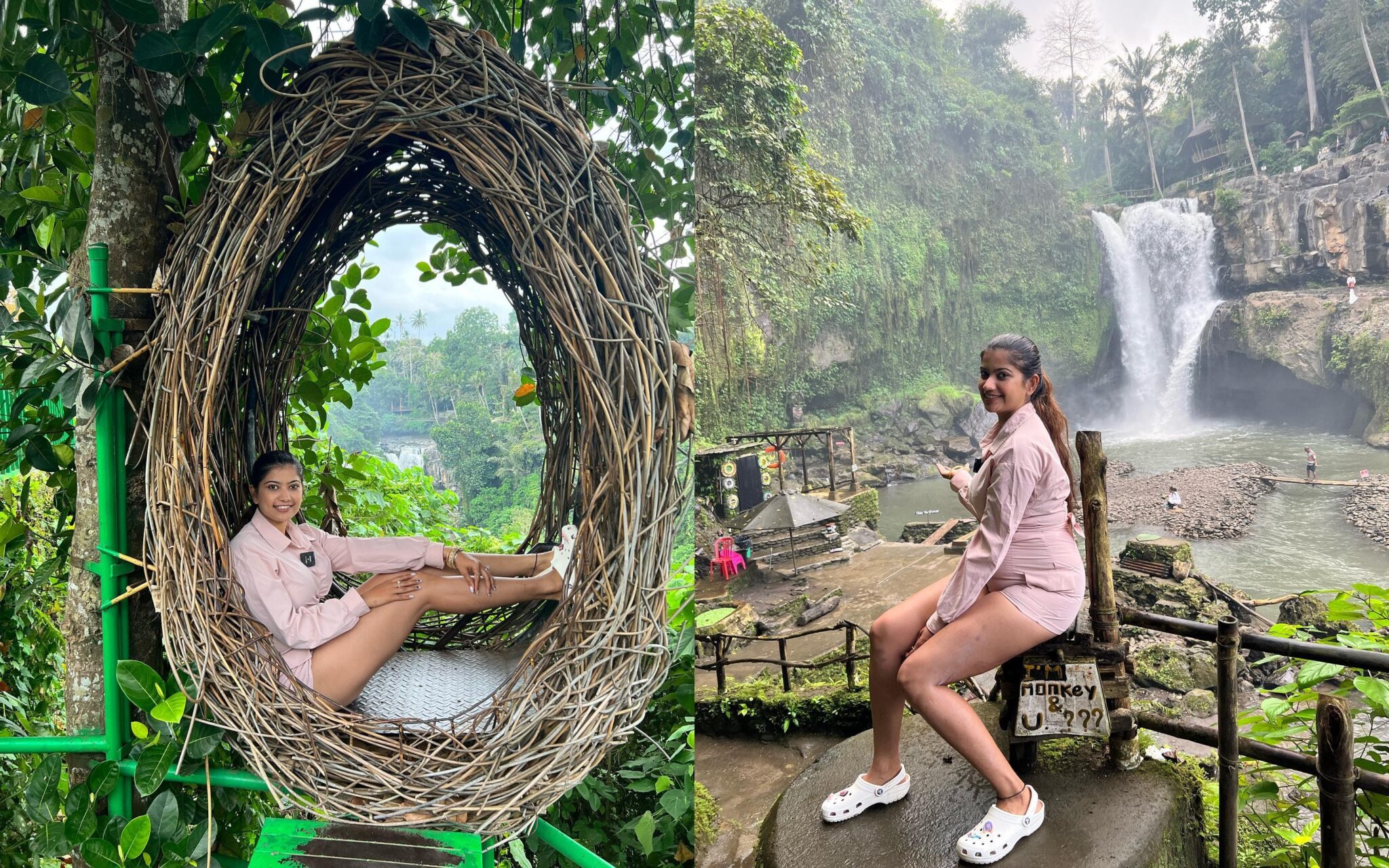 Tegenungan Waterfall Bali: A Hidden Paradise Near Ubud You Can’t Miss